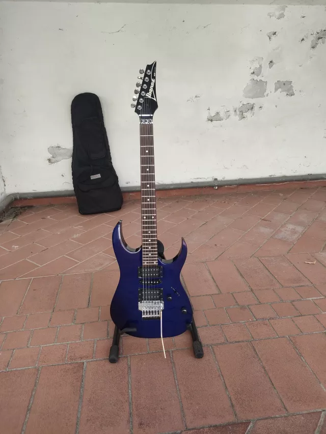 IBANEZ  RG 270