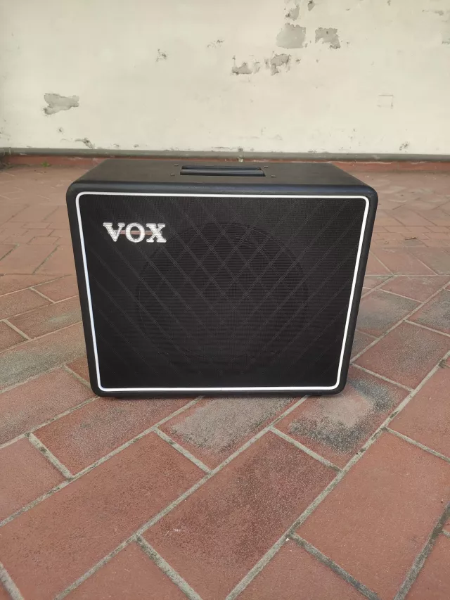 VOX BC 112