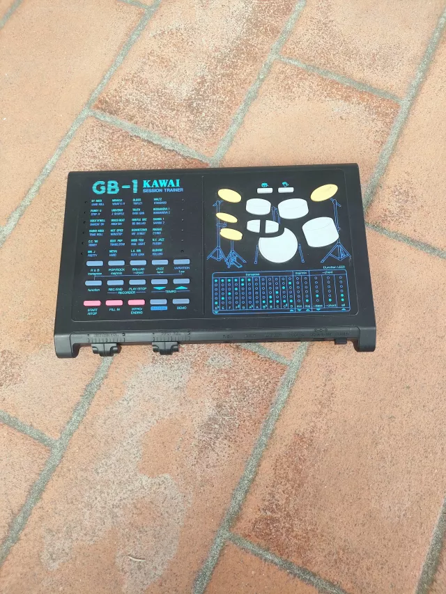 KAWAI GB-1 SESSION TRAINER