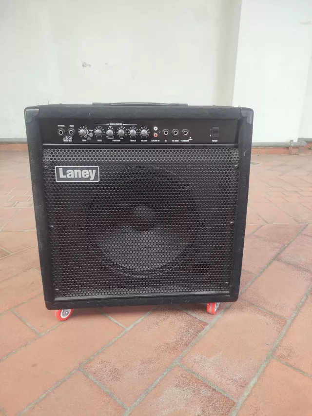 LANEY RB3
