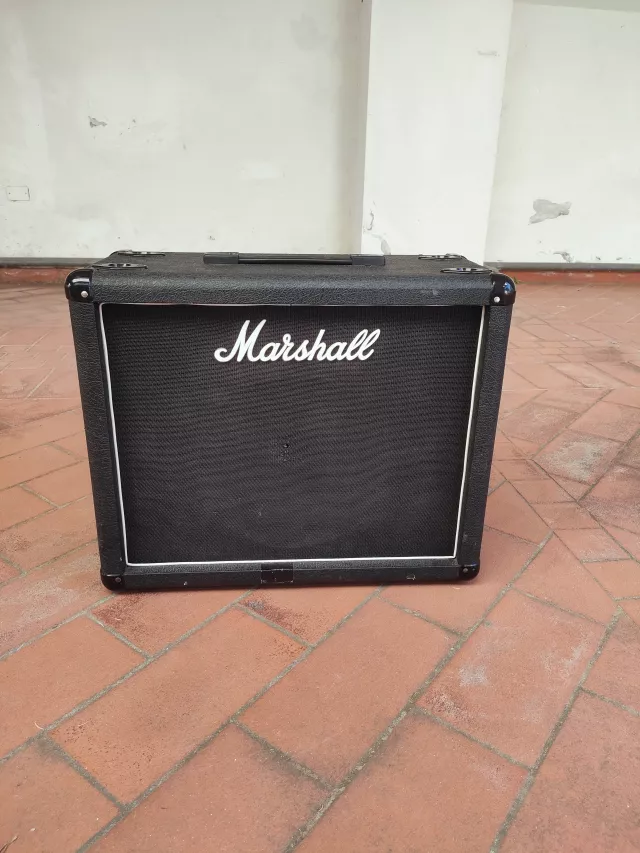 MARSHALL VS-112