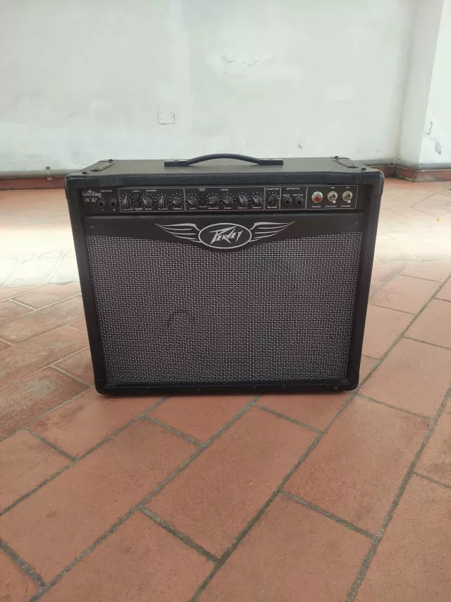 PEAVEY VK 112