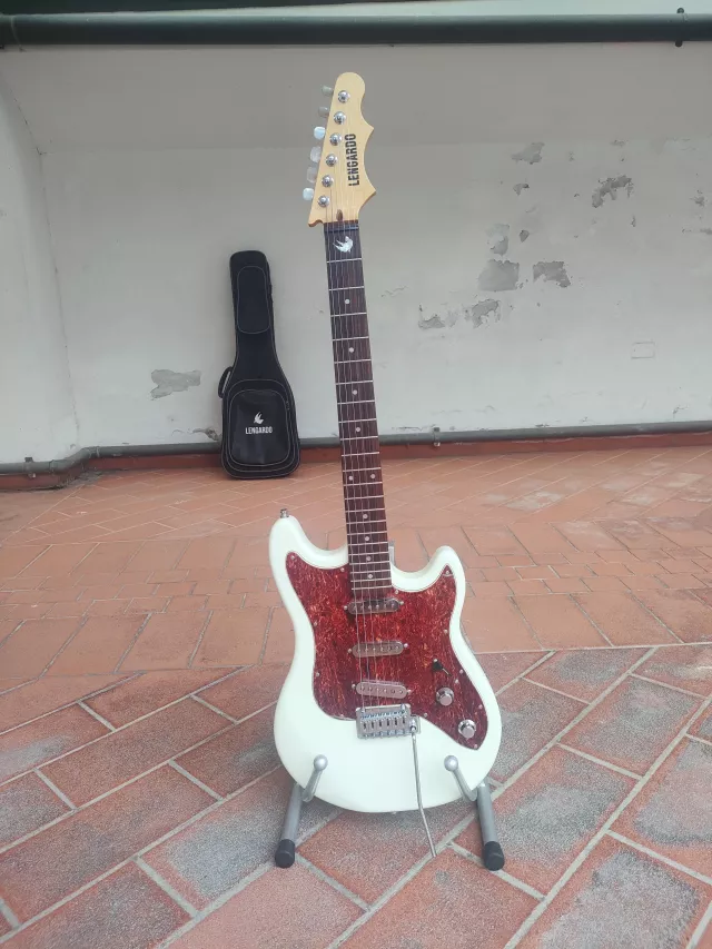 LENGARDO TORINO
